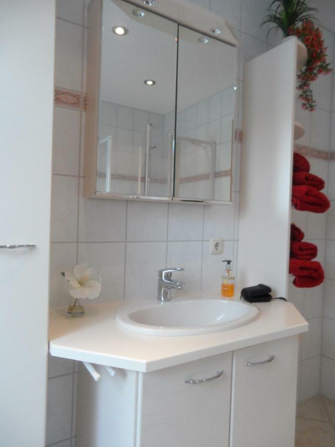 Appartement Fam. M.Lehmann Heringsdorf  Exterior photo